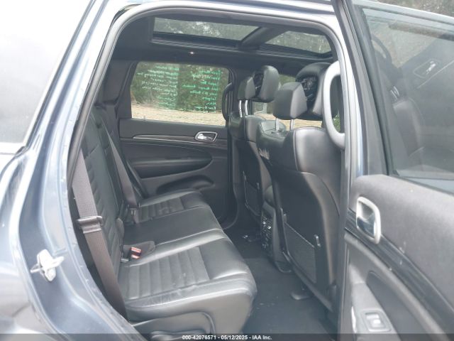 2020 JEEP GRAND CHEROKEE 1C4RJFBT4LC106890 Photo 7