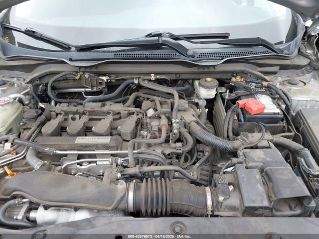 19XFC1F3XLE213039 Honda l15b7