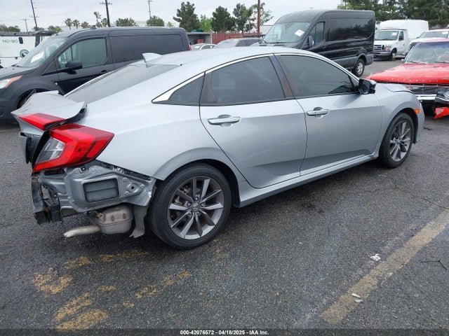 19XFC1F3XLE213039 Honda l15b7