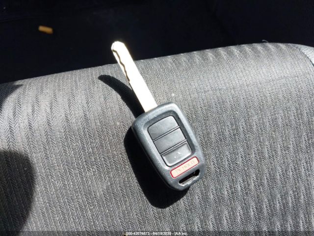 1HGCR2F59HA262897 Honda Accord Sport