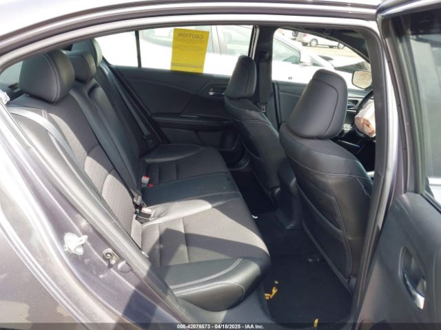 1HGCR2F59HA262897 Honda Accord Sport