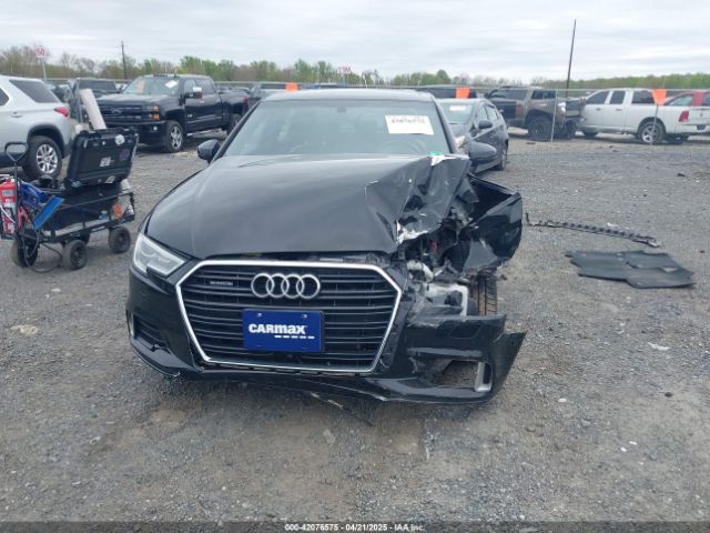 WAUB8GFF0H1075726 Audi A3 2.0t Premium
