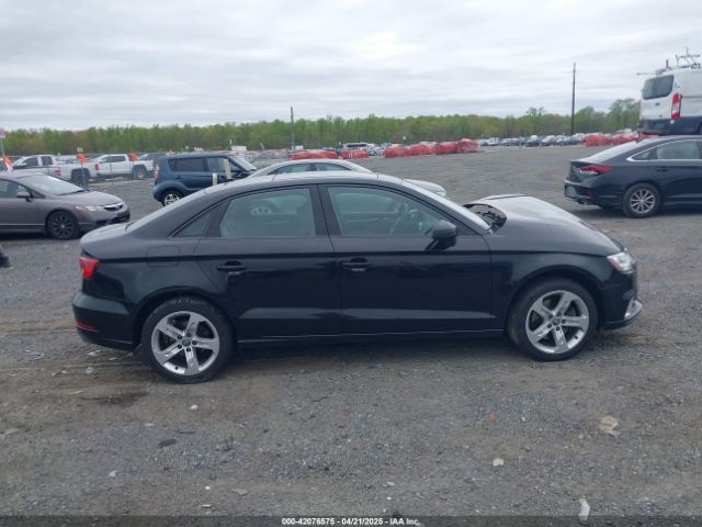 WAUB8GFF0H1075726 Audi A3 2.0t Premium