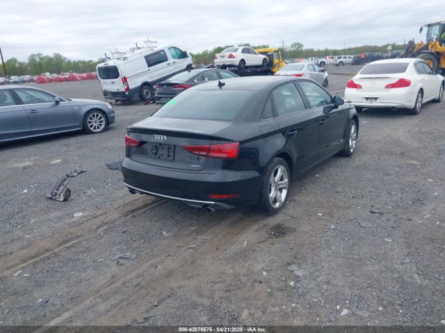 WAUB8GFF0H1075726 Audi A3 2.0t Premium