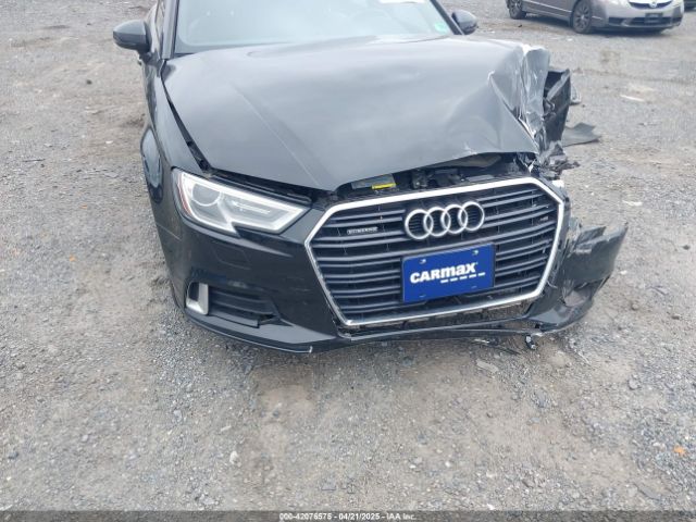 WAUB8GFF0H1075726 Audi A3 2.0t Premium