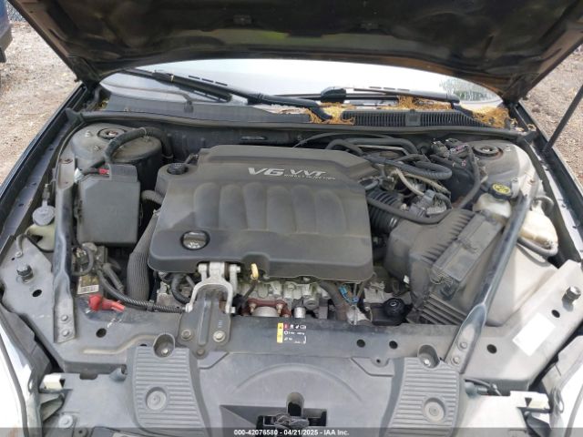 2G1WB5E35G1102955 Chevrolet Impala Limited Lt