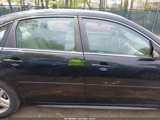 2G1WB5E35G1102955 Chevrolet Impala Limited Lt