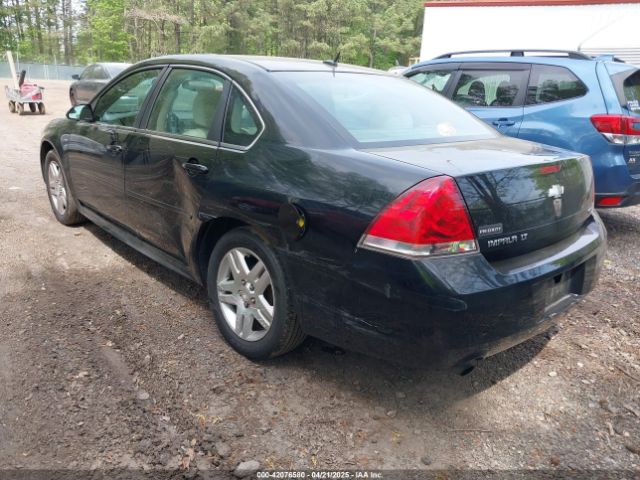 2G1WB5E35G1102955 Chevrolet Impala Limited Lt