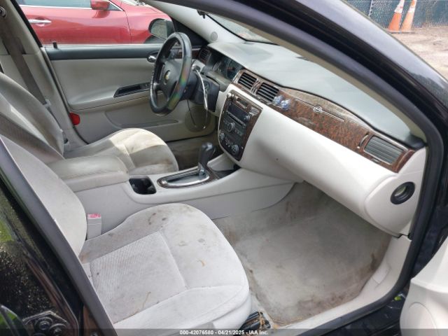 2G1WB5E35G1102955 Chevrolet Impala Limited Lt
