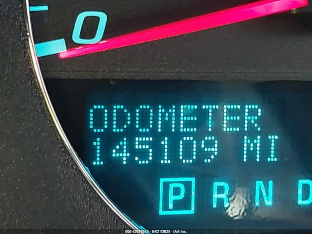 2G1WB5E35G1102955 Chevrolet Impala Limited Lt