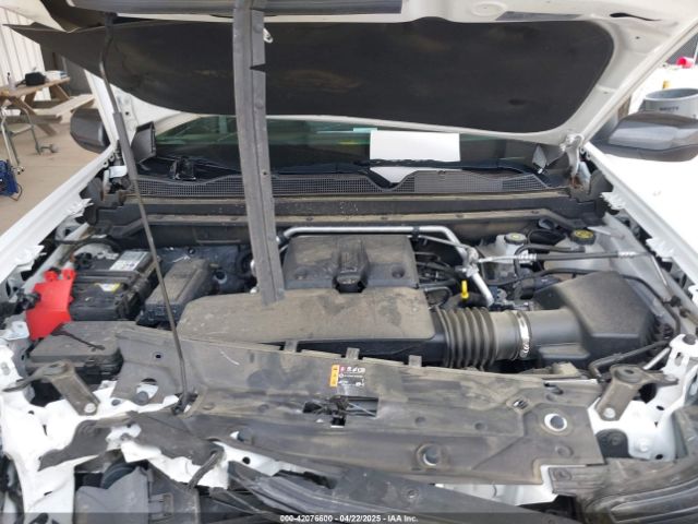 1GCPTCEK0P1221796 Chevrolet Colorado 4wd  Short Box Lt