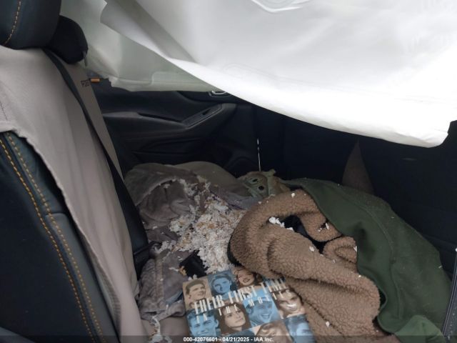 JF2SKAMC8NH403196 Subaru Forester Wilderness