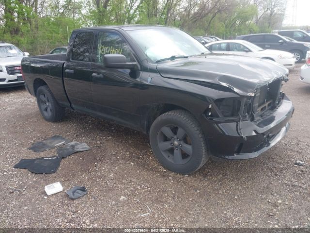 1C6RR7FT6ES152052 auction archive image