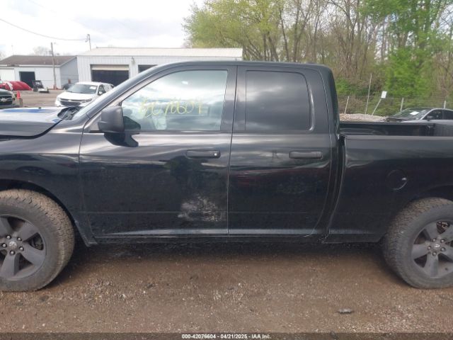 1C6RR7FT6ES152052 RAM 1500 Express