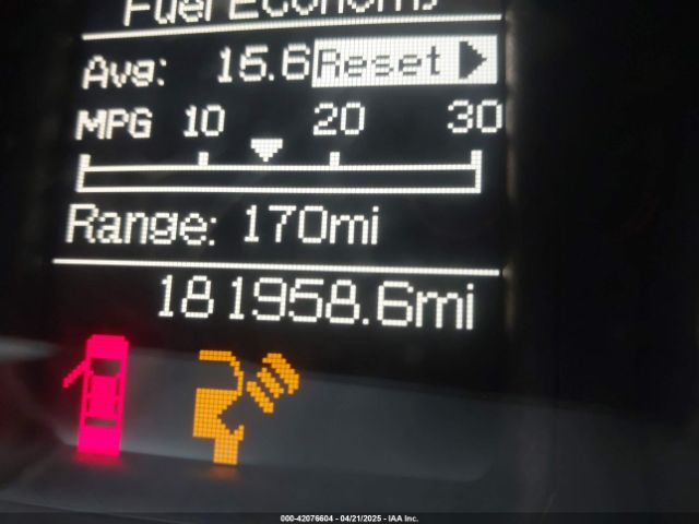 1C6RR7FT6ES152052 RAM 1500 Express