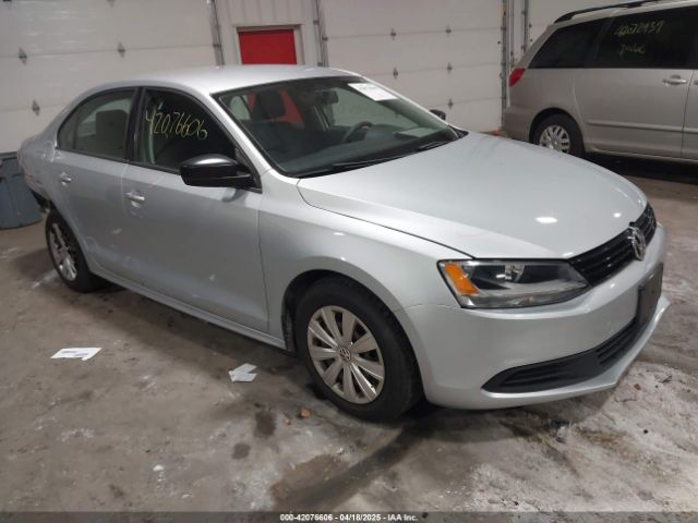3VW2K7AJXEM208116 auction archive image