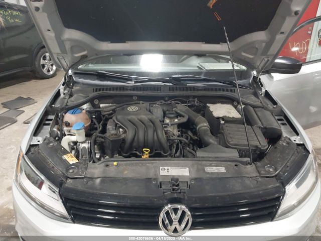 3VW2K7AJXEM208116 Volkswagen Jetta 2.0l S