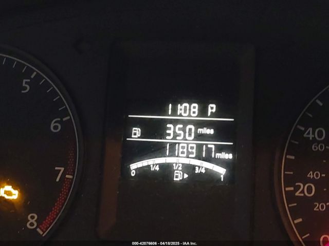 3VW2K7AJXEM208116 Volkswagen Jetta 2.0l S