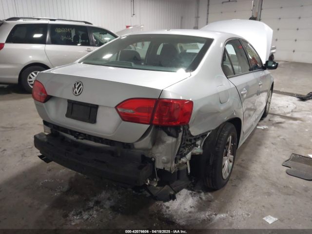 3VW2K7AJXEM208116 Volkswagen Jetta 2.0l S