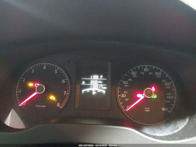 3VW2K7AJXEM208116 Volkswagen Jetta 2.0l S