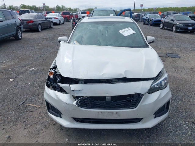 Subaru 2018 2018 4S3GKAM64J3601442 Image 12