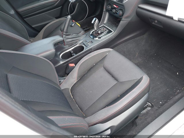 Subaru 2018 2018 4S3GKAM64J3601442 Image 5