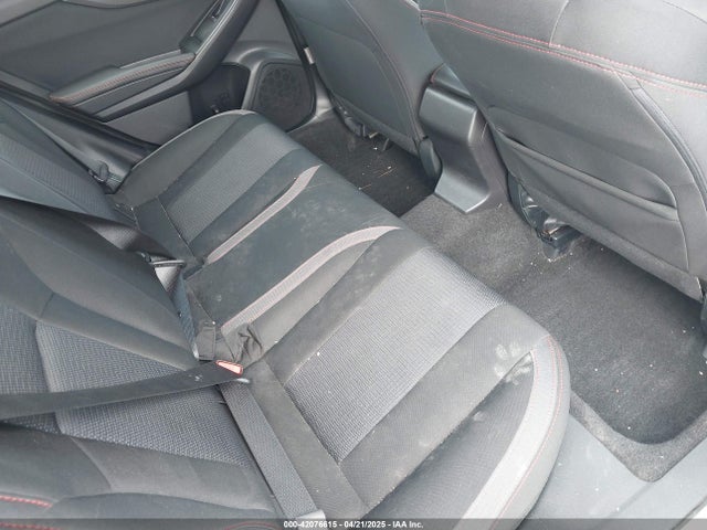 Subaru 2018 2018 4S3GKAM64J3601442 Image 8