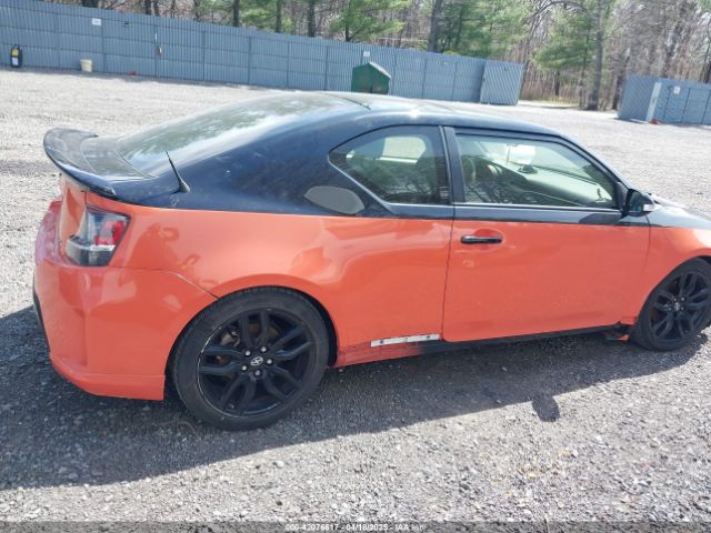 JTKJF5C72FJ008122 Scion Tc Release Series 9.0
