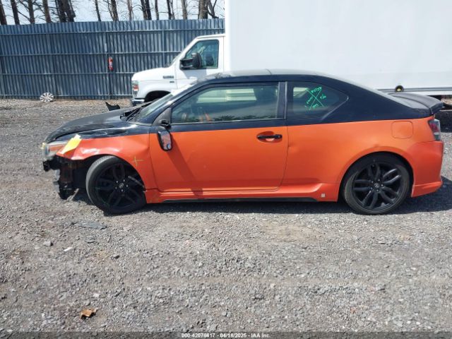 JTKJF5C72FJ008122 Scion Tc Release Series 9.0