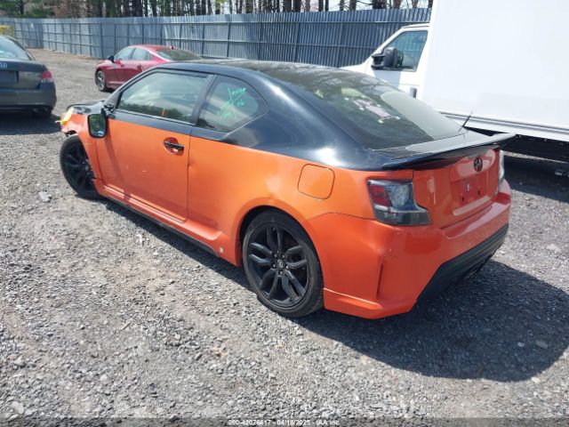 JTKJF5C72FJ008122 Scion Tc Release Series 9.0