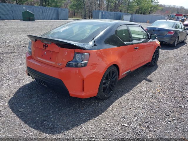 JTKJF5C72FJ008122 Scion Tc Release Series 9.0