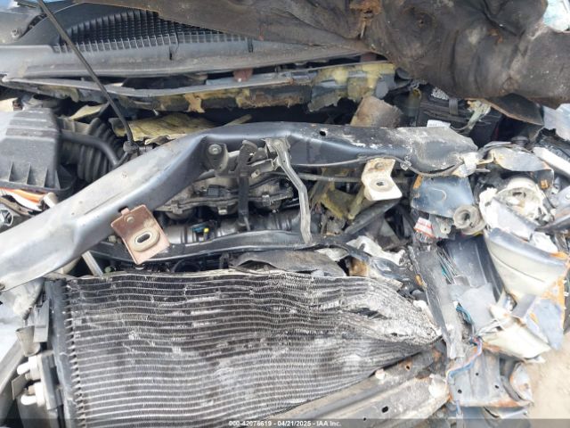2001 CHRYSLER TOWN & COUNTRY 2C8GP64L51R208267 Photo 9