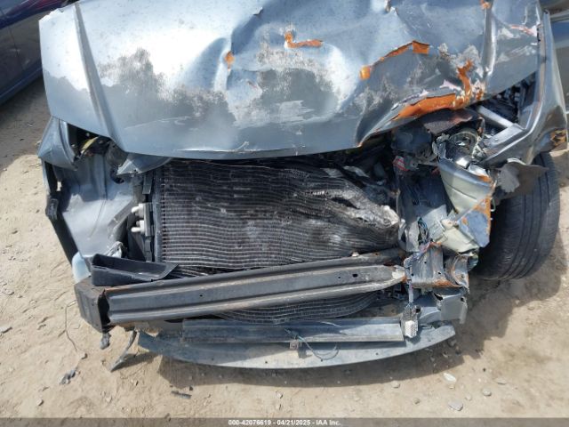 2001 CHRYSLER TOWN & COUNTRY 2C8GP64L51R208267 Photo 5