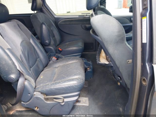 2001 CHRYSLER TOWN & COUNTRY 2C8GP64L51R208267 Photo 7
