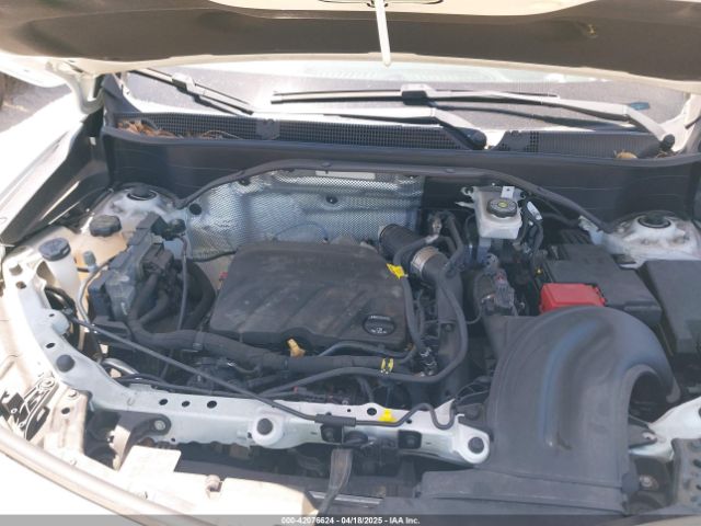 KL4MMDS23LB117991 Buick Encore Gx Fwd Select