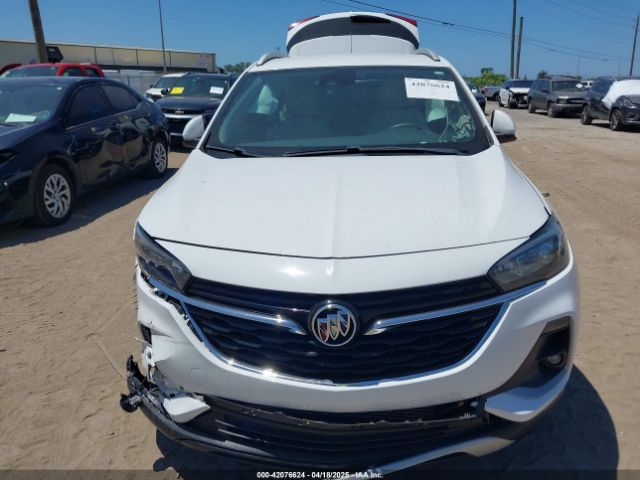 KL4MMDS23LB117991 Buick Encore Gx Fwd Select