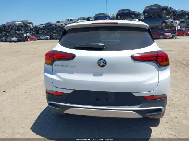 KL4MMDS23LB117991 Buick Encore Gx Fwd Select