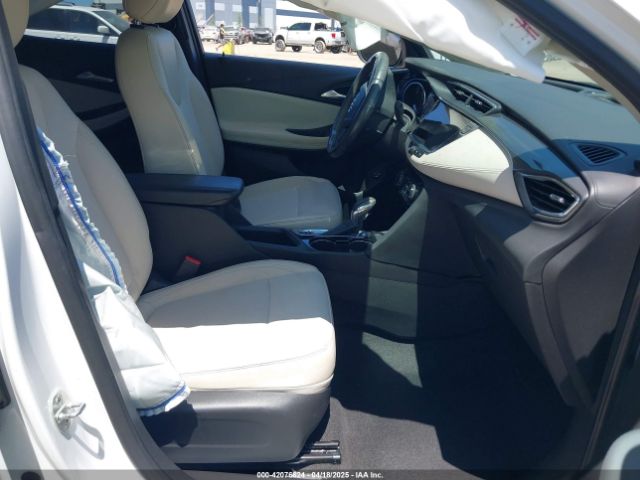 KL4MMDS23LB117991 Buick Encore Gx Fwd Select