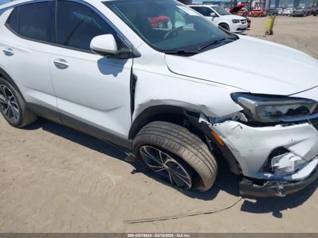 KL4MMDS23LB117991 Buick Encore Gx Fwd Select