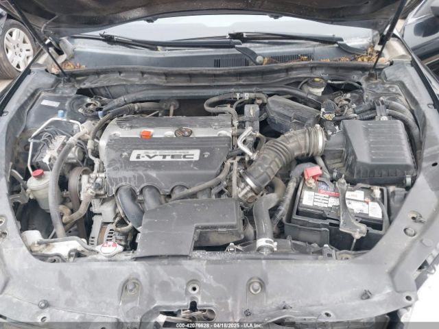 5J6TF3H59EL000155 Honda Crosstour Ex-l