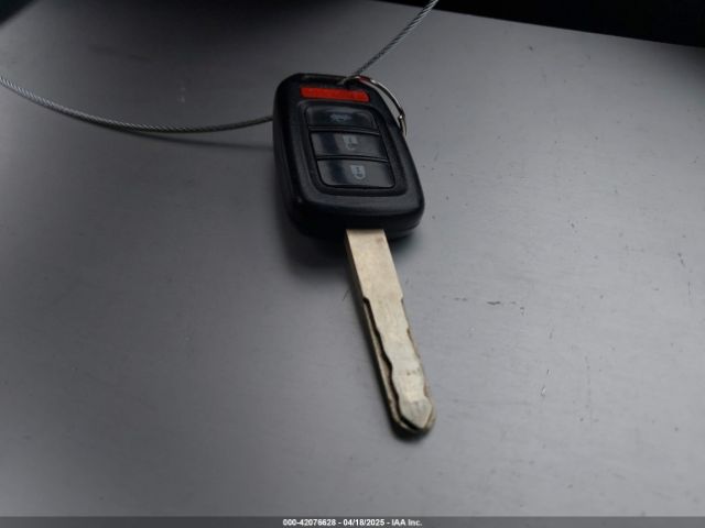 5J6TF3H59EL000155 Honda Crosstour Ex-l