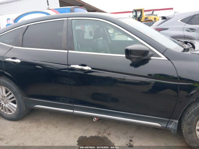 5J6TF3H59EL000155 Honda Crosstour Ex-l