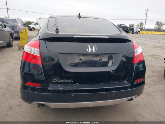 5J6TF3H59EL000155 Honda Crosstour Ex-l