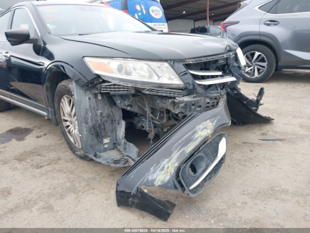 5J6TF3H59EL000155 Honda Crosstour Ex-l