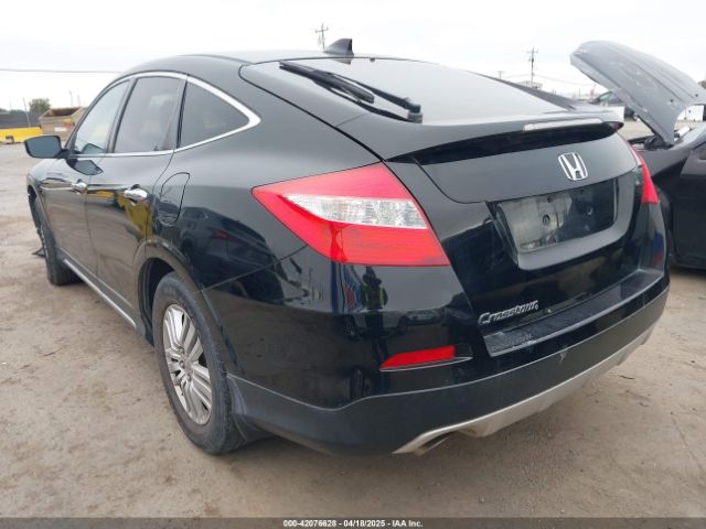 5J6TF3H59EL000155 Honda Crosstour Ex-l