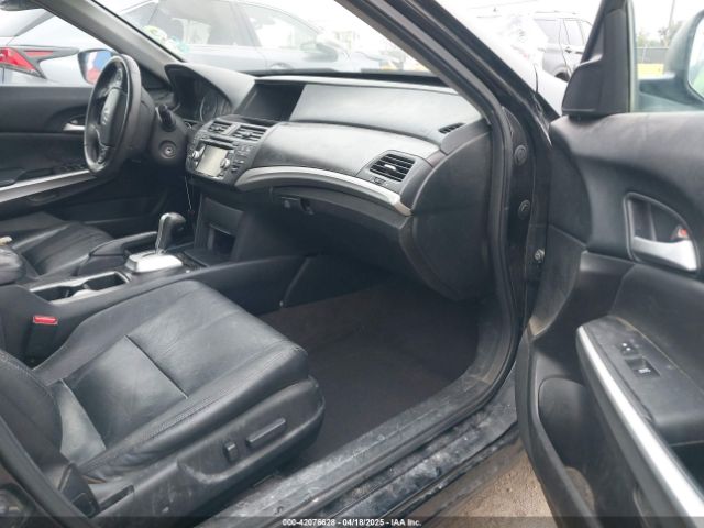 5J6TF3H59EL000155 Honda Crosstour Ex-l