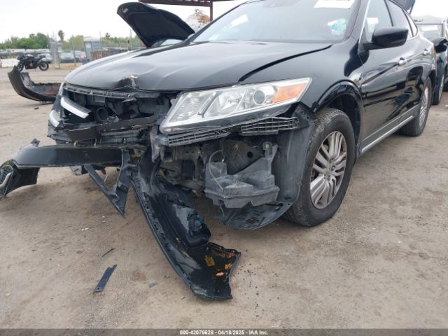 5J6TF3H59EL000155 Honda Crosstour Ex-l