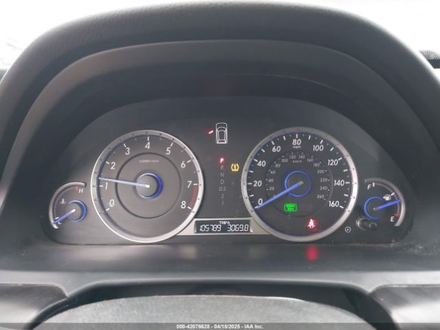 5J6TF3H59EL000155 Honda Crosstour Ex-l