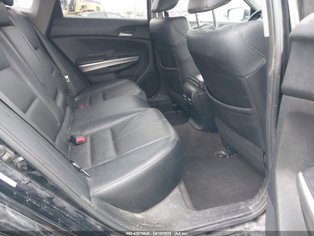 5J6TF3H59EL000155 Honda Crosstour Ex-l