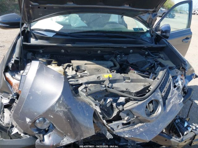 2T3DFREV2FW335418 Toyota Rav4 Limited